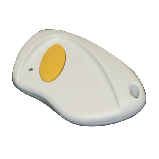 Radiosändare RTA1YM Grå/Gul