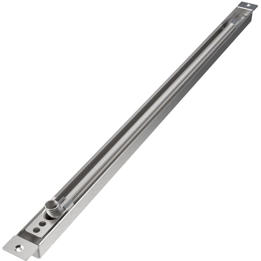 Kabelöverföring 5108 Rostfri Borstad 511Mm