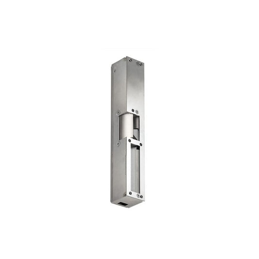 Elslutbleck Step 18 höger 24V omvänd 9mm Connect Fas 981
