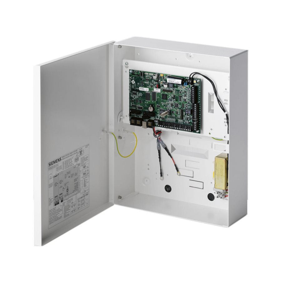 Centralapparat SPC5330.320