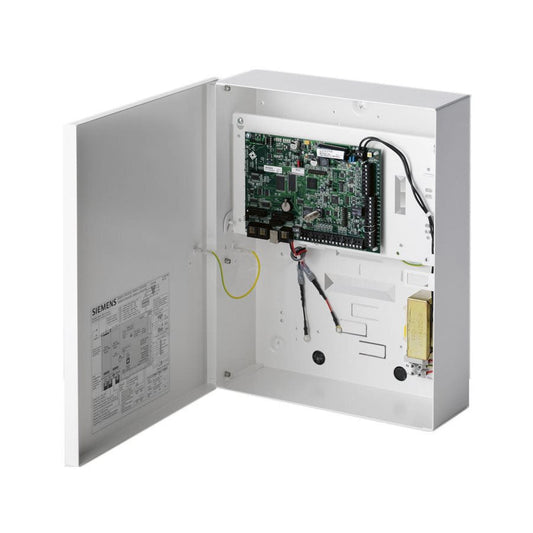 Centralapparat SPC5330.320