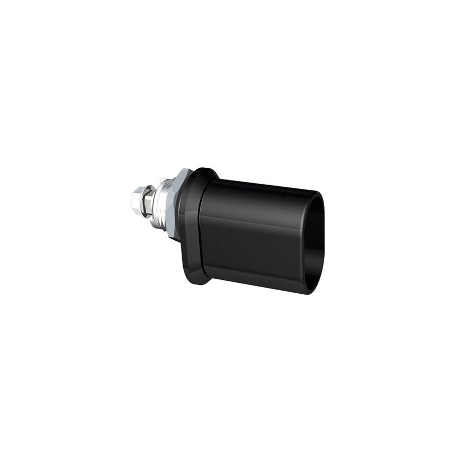 Låskropp för 7 stifts ovalcylinder