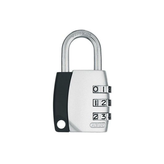 Hänglås 155/30 komb SB