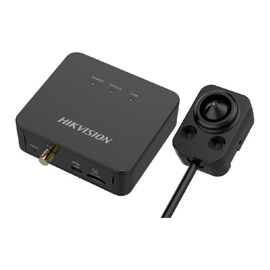 Kamera 2MP 2,8mm dold DS-2CD6425G1-20 8m