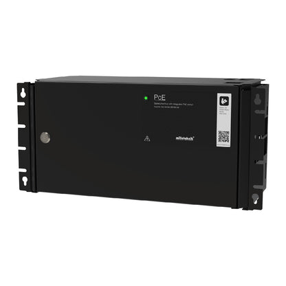 PoE backup Batteribackup PoE 4p FLX M+