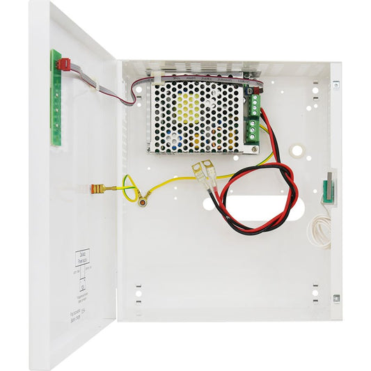 Batteribackup HPSB-12V3A-C 12V 3A