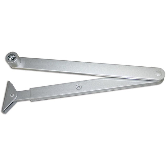 Arm 8350 std silver