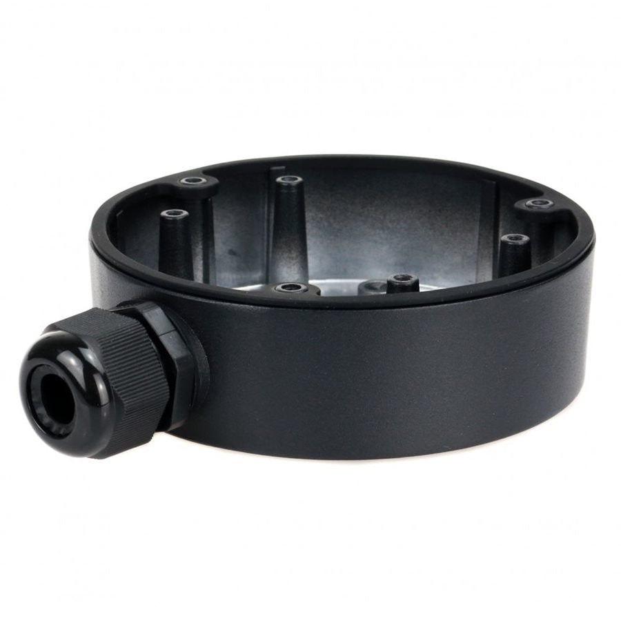 Kopplingsbox Ds-1280Zj-Dm18 Svart