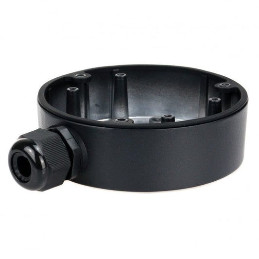 Kopplingsbox Ds-1280Zj-Dm18 Svart