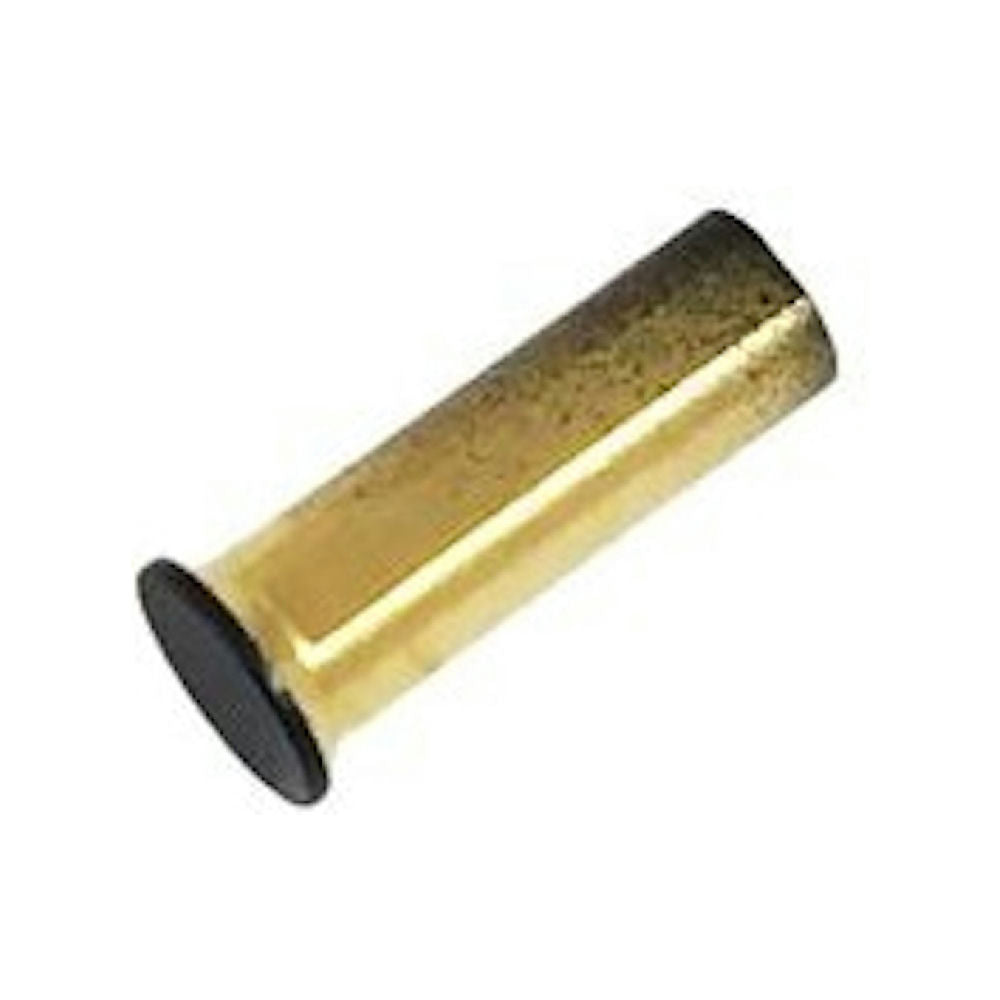 Hylsmutter M4X20 Svart 350Kl