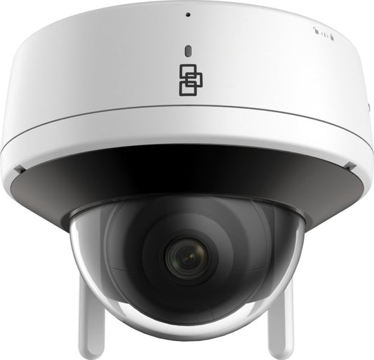 Kamera 4MP 2,8mm Dome WiFi UltraSync