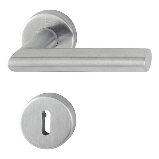 Trycke Amsterdam Id F69 Rostfri 37-42