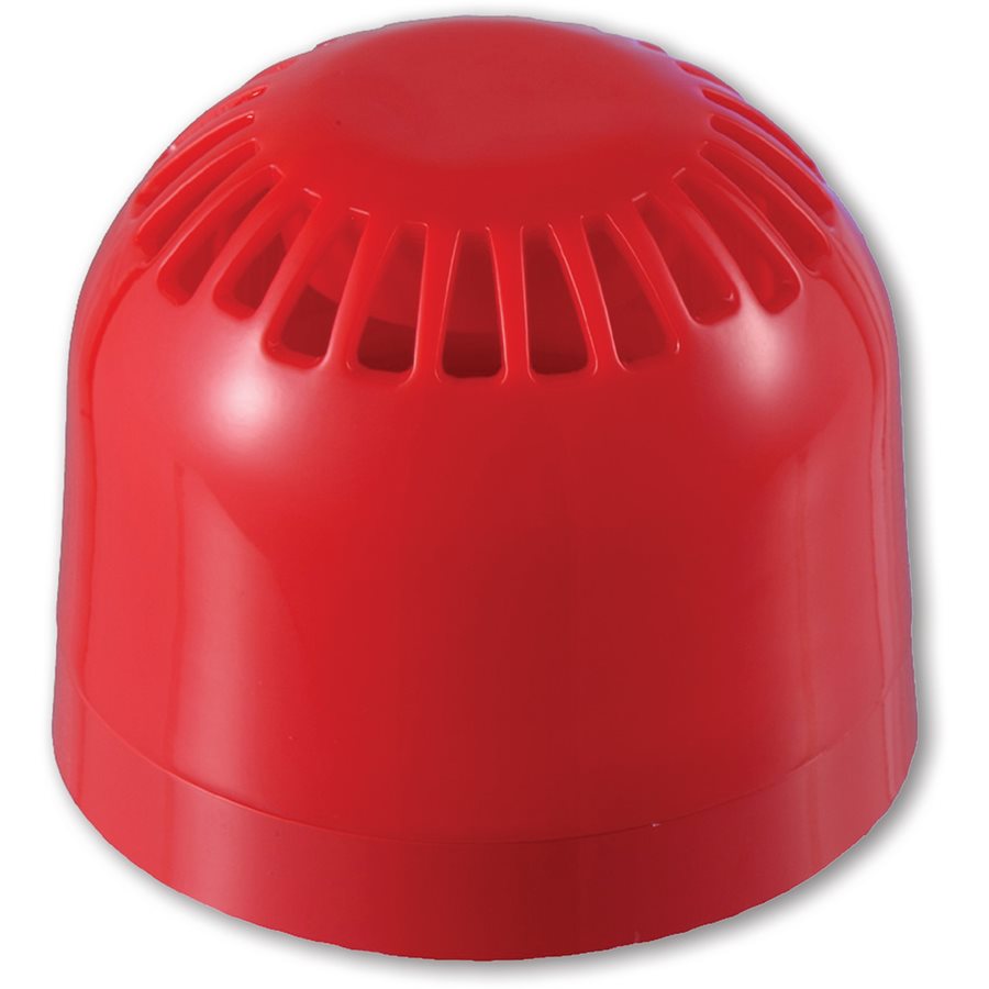 Siren adresserbar AS2363