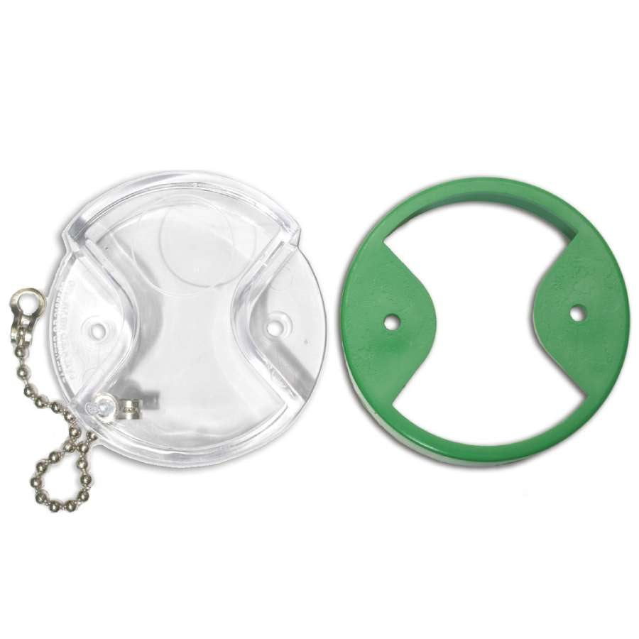 Plastkåpa 8560 klp