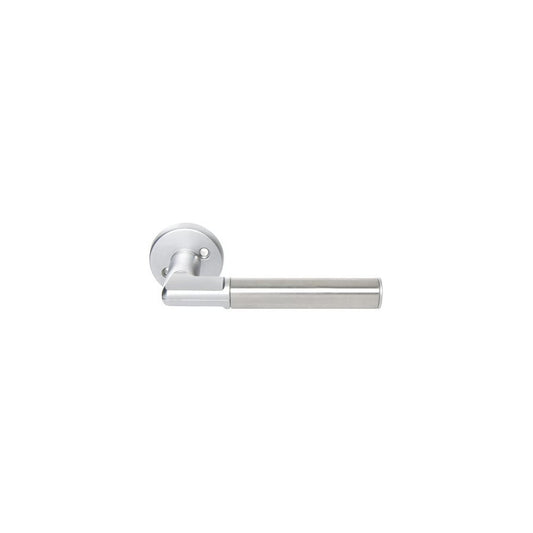 Handtag 8801 Code Handle Door utan kod höger