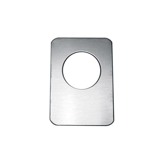 T-skylt 70x100 PO166 2-p SB