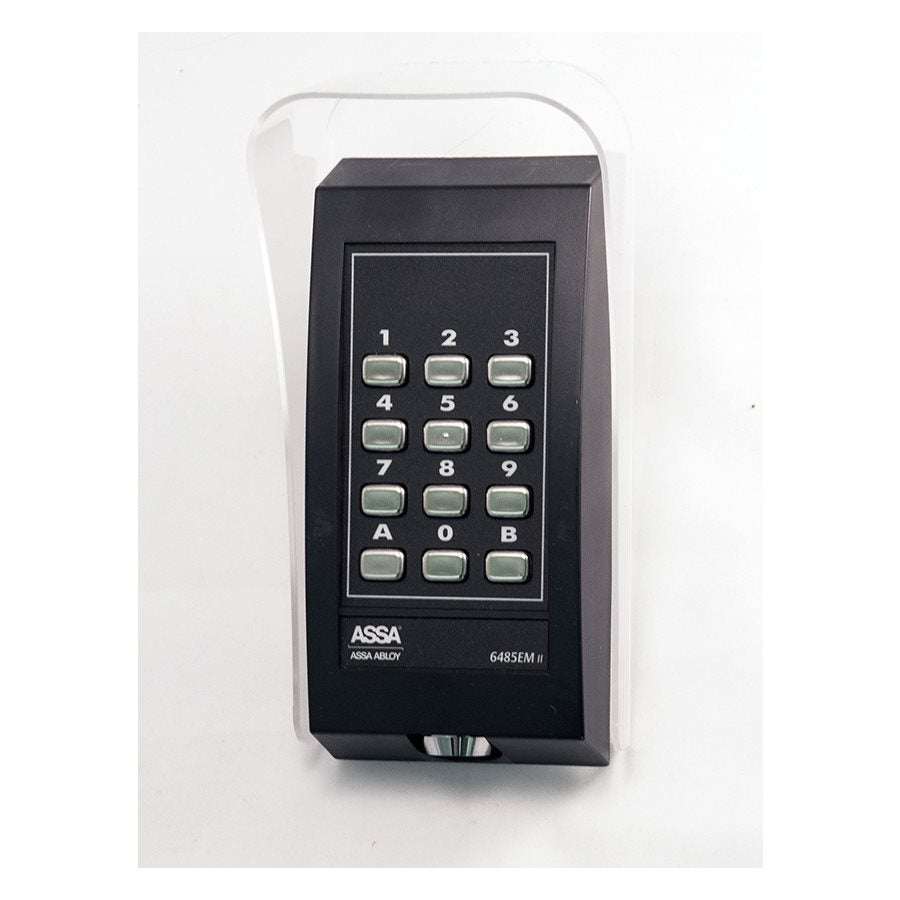 Skyddshuv LT147 plast