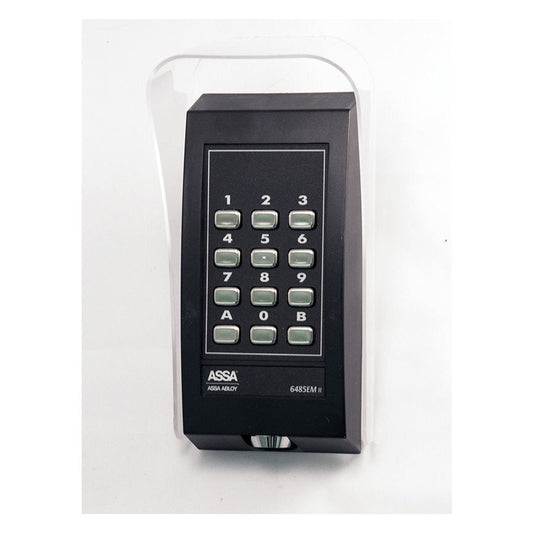 Skyddshuv LT147 plast