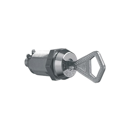 Industrilås CL106C kpl