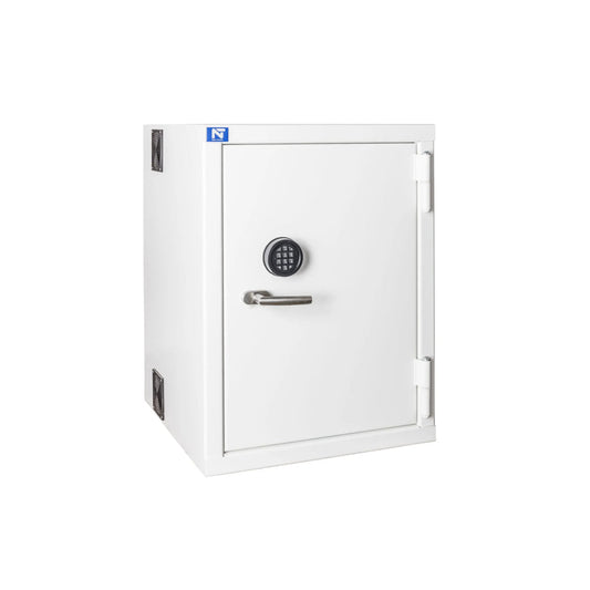 Datorsäkerhetsskåp 80 fläkt