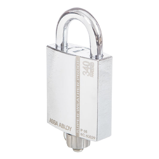 Hänglås Pulse P325 Scd+ Wp