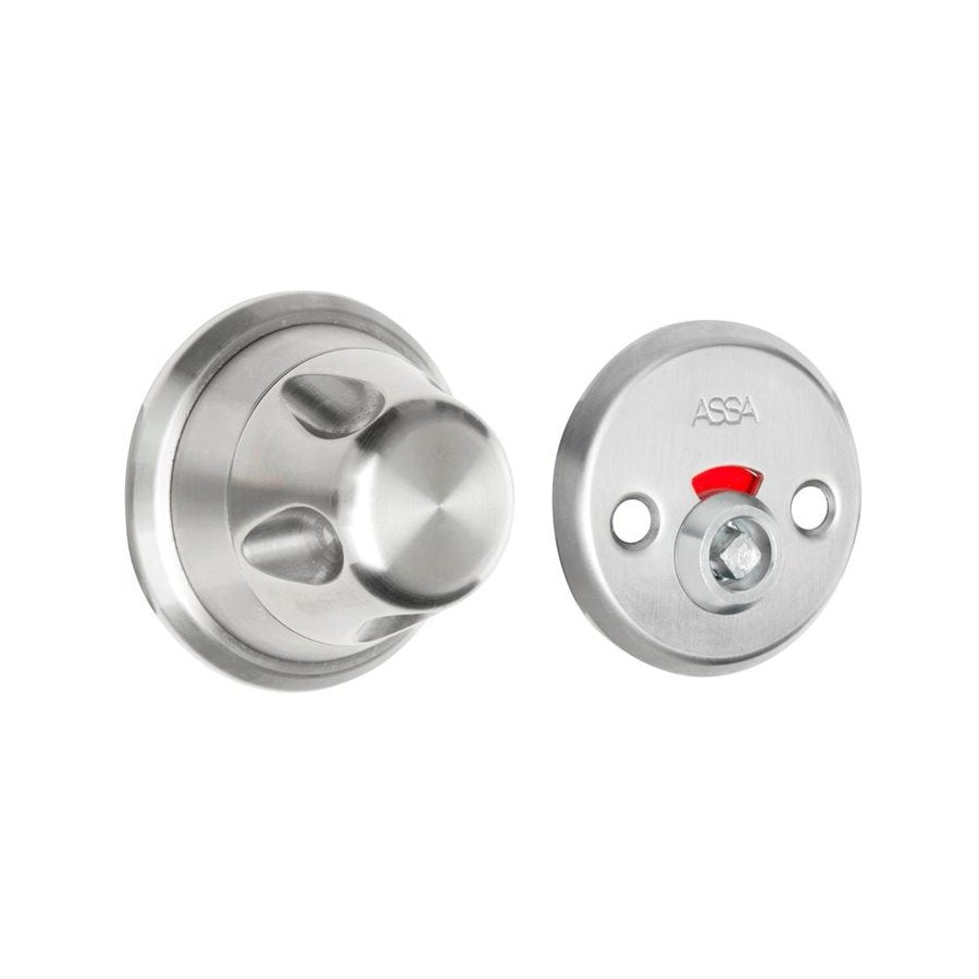 Toalettbehör 96265 Override mattkrom/RF