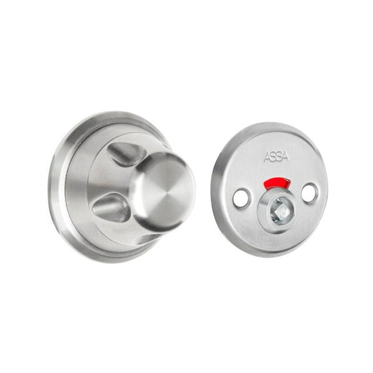 Toalettbehör 96265 Override mattkrom/RF