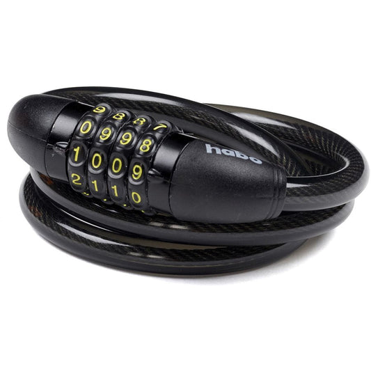 Cykellås 803/13 kombi 95cm SB