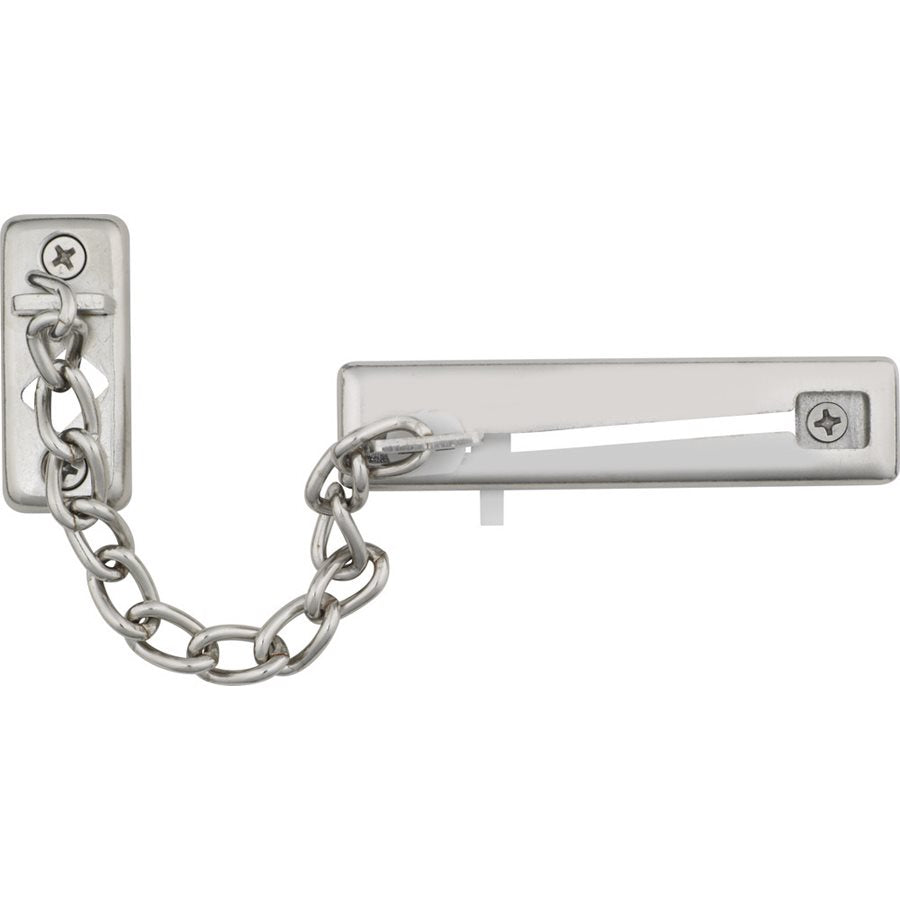 Dörrkedja SK69 inåtg./utåtg. nickel SB