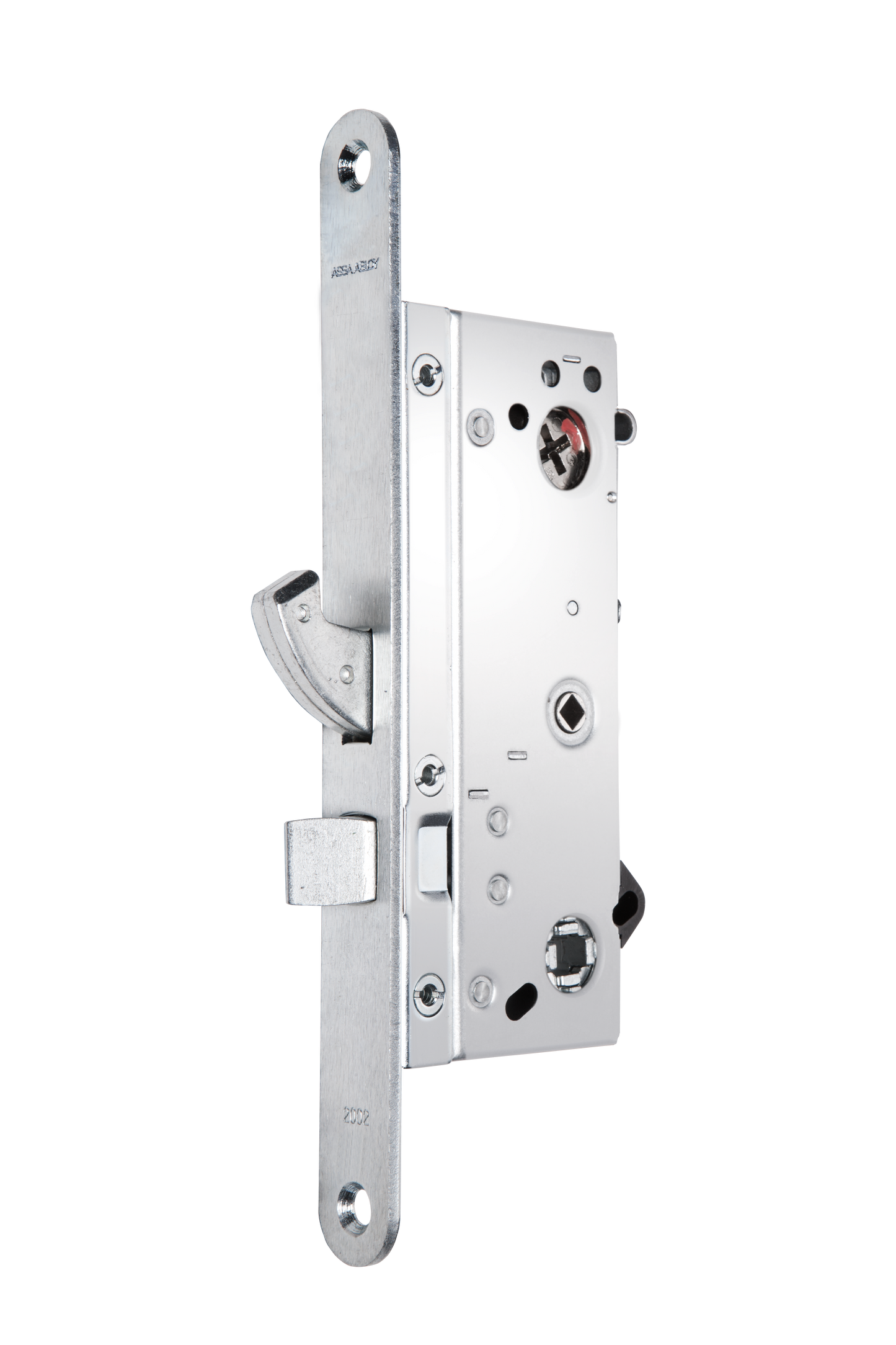 Låshus 2002T Trygg vänster