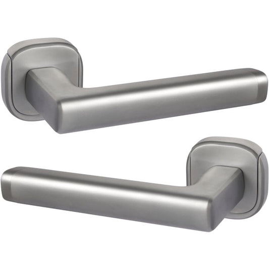 Handtag Quadratum 9010