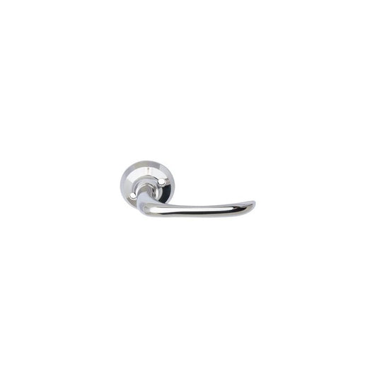 Trycke 6696 Basic 40-75mm krom PP