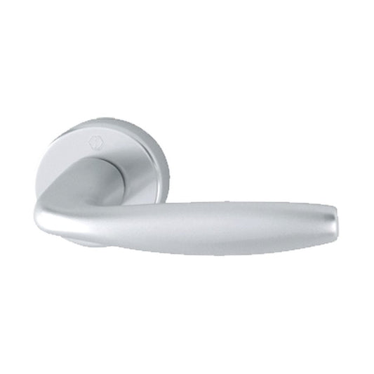 Trycke New York 1810 Yd F1 65-75 aluminium silver SB