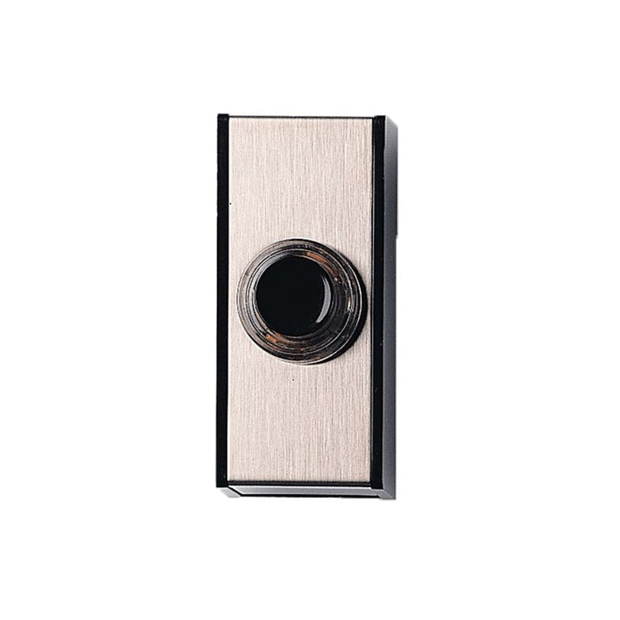 Tryckknapp Gem D611 si SB