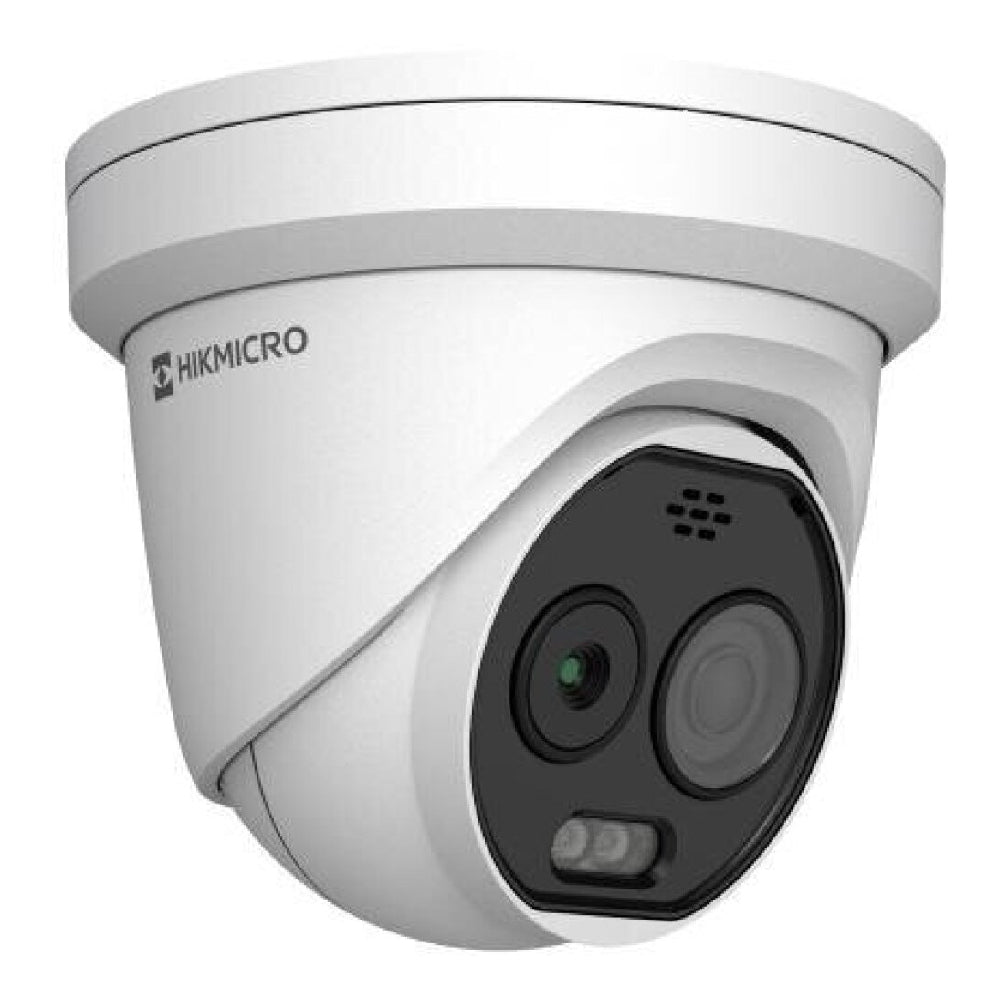 Värmekamera Bi-spectrum HM-TD1228-3/G1/T3A