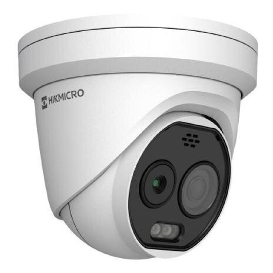 Värmekamera Bi-spectrum HM-TD1228-3/G1/T3A