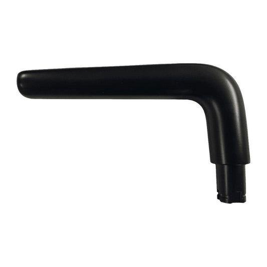 Trycke Doorman V2N/Classic svart