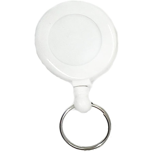 JoJo EID Basic med nyckelring vit