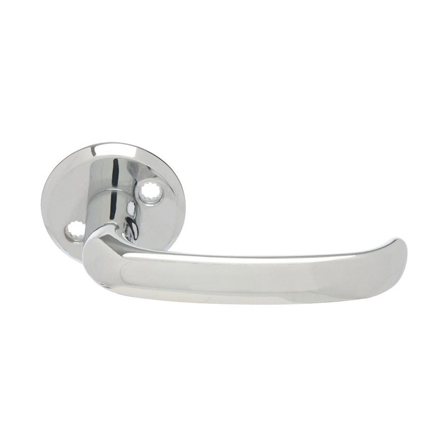 Trycke 640 Basic 40-75mm krom PP
