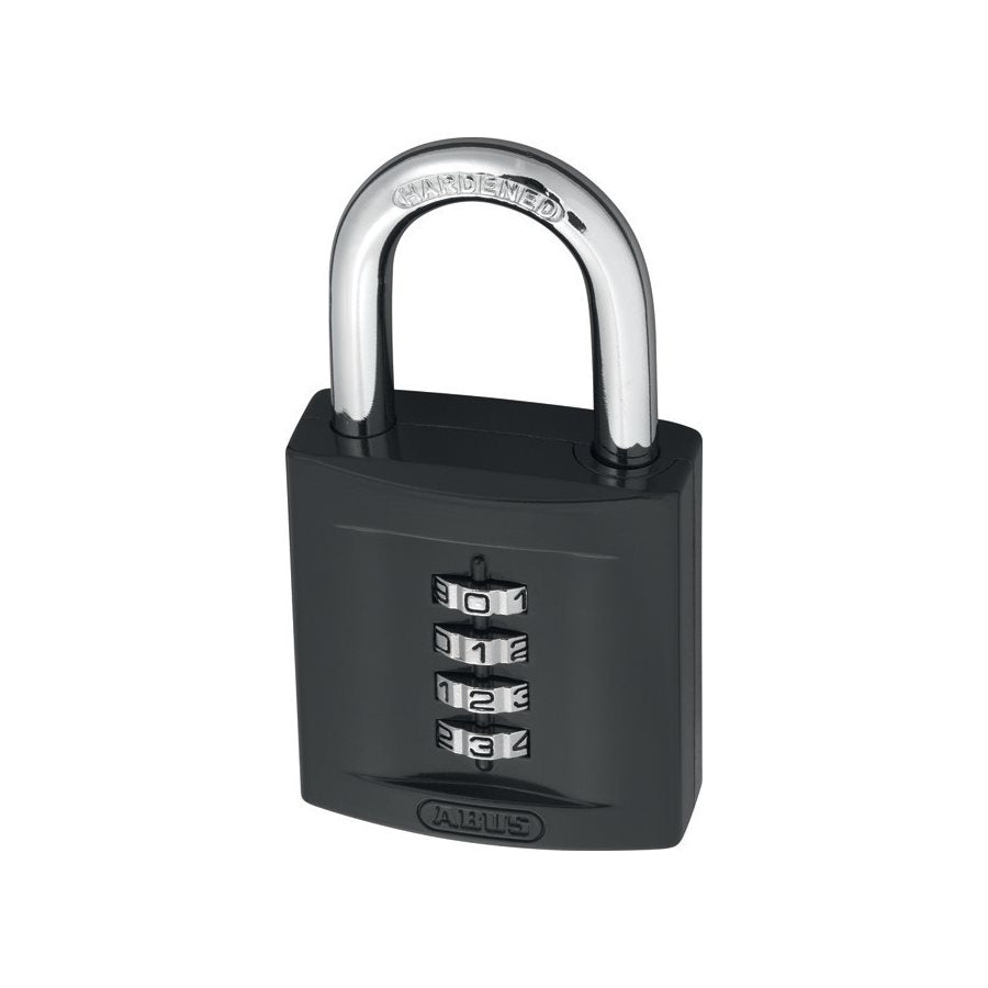 Hänglås 158/50 komb SB