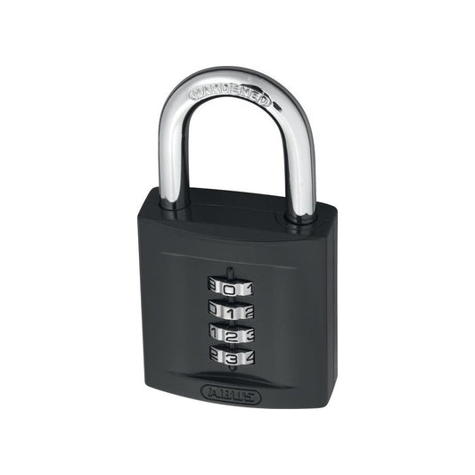 Hänglås 158/50 komb SB