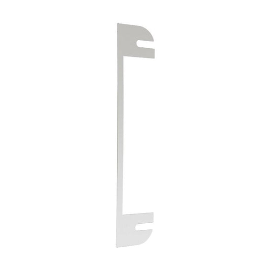 Underläggsbleck 2mm SB