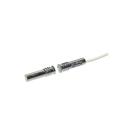 Magnetkontakt MC240-6 Infälld SB