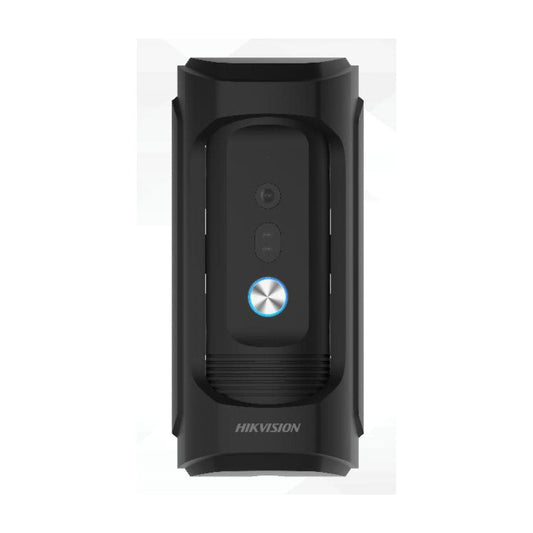 Porttelefon DS-KB8113-IME1(B) vandalsäker