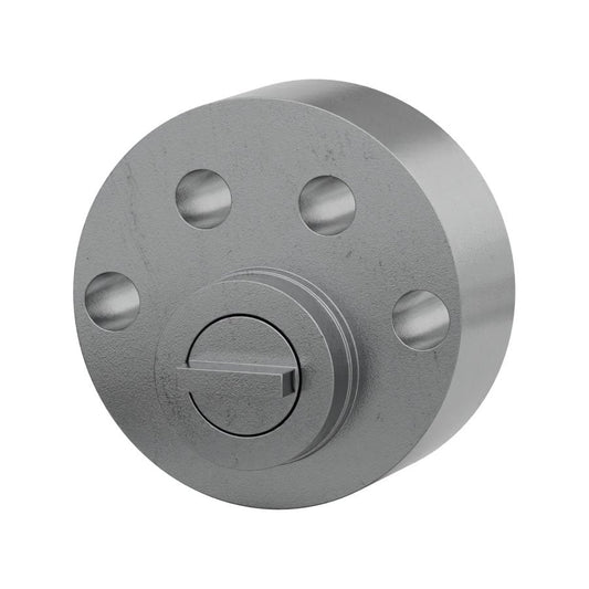 Förlängningsdel 15Mm Rund