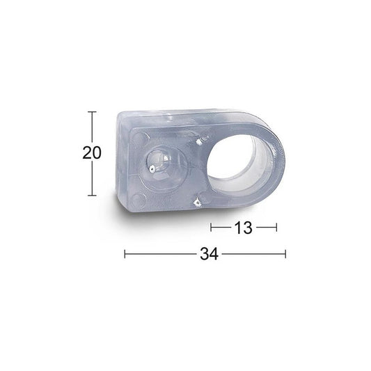 Handtagsbuffert 667 PL 3-pack SB