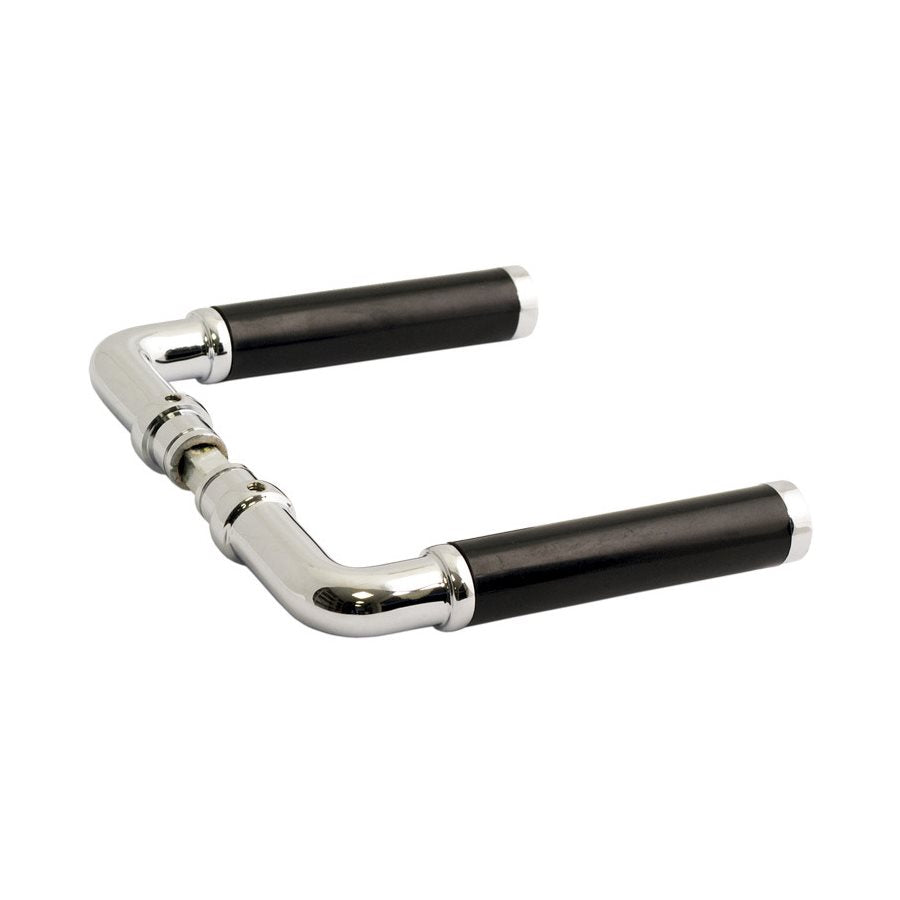 Trycke 383 svart/krom PP