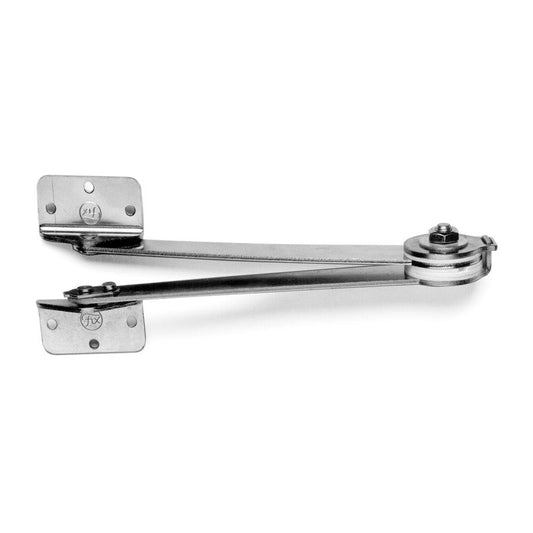 Dörrbroms 328A inåtgående