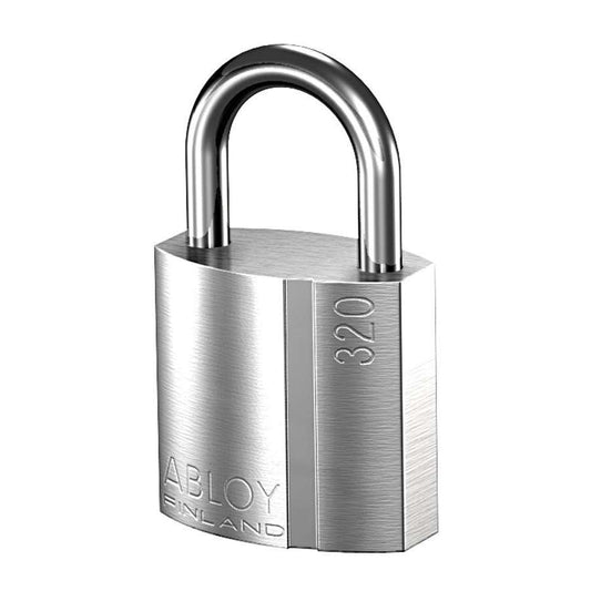 Hänglås PL320/20 LL5