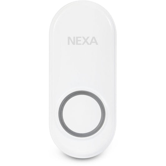 Tryckknapp MLT-1924 IP44